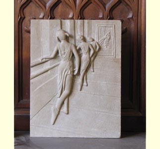 sculpture